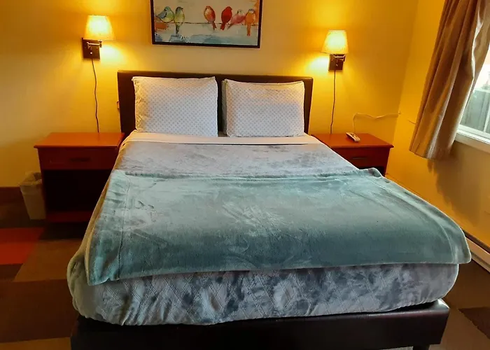 Shiny Motel